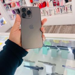 iPhone13 Pro 128gb unlocked