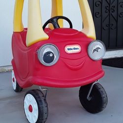 Little tikes Cozy coupe For Toddlers 