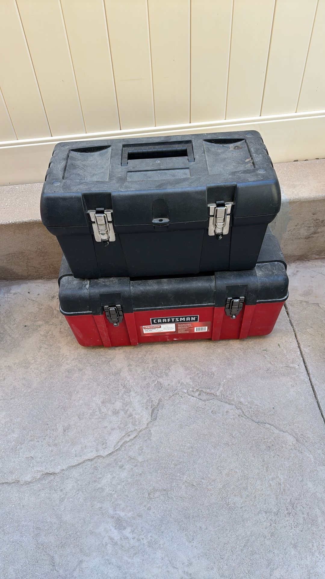 2 Tool Box
