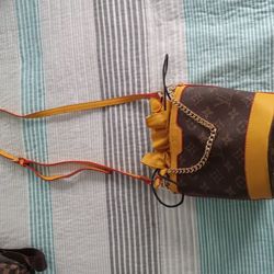 Designer Cross Bag