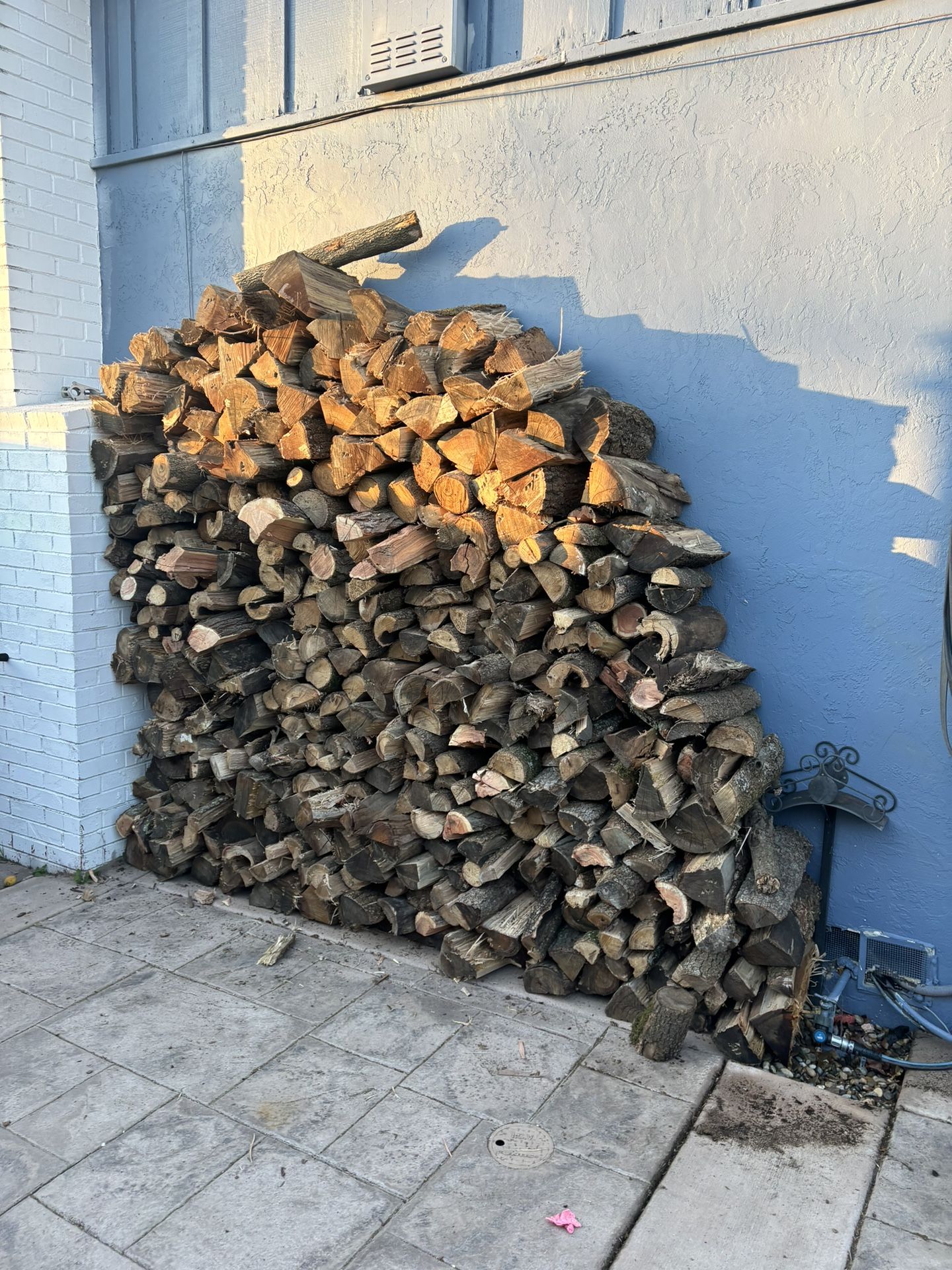 Firewood