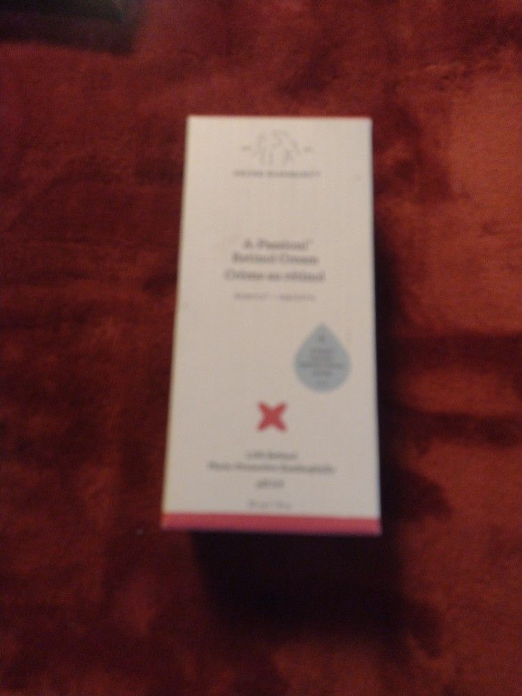 Drunk Elephant A- Passion Retional Creme Au retinol .