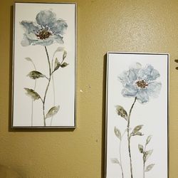 Beautiful Canvas Set