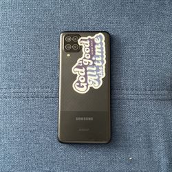 Samsung Galaxy A12 Cell Phone 