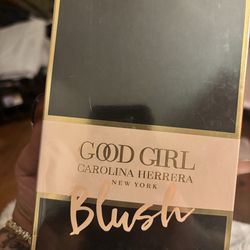 Good Girl perfume
