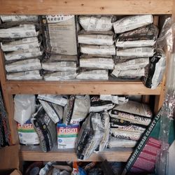 Cement Based Power Grout