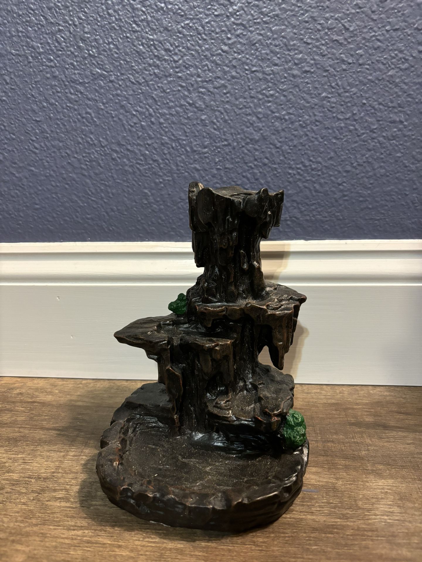 EARTHBOUND Incense Cone Fountain