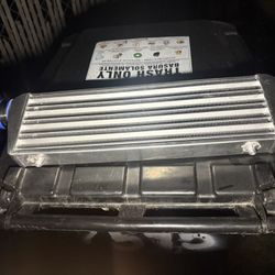 Intercooler