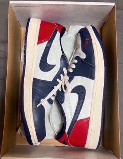 Air Jordan 1 Low OG US M 9