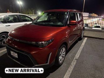 2023 Kia Soul
