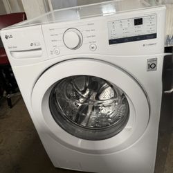 Set Lavadora Y Secadora LG 