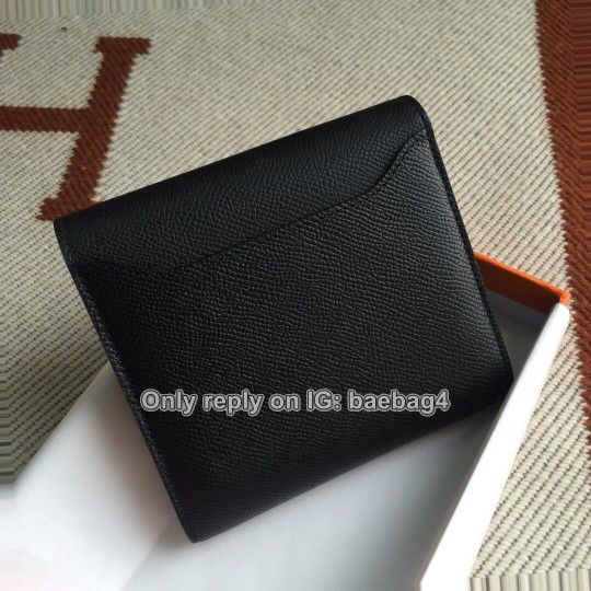 Hermes Constance Bags 113 Not Used