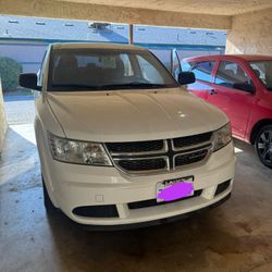 2015 Dodge Journey