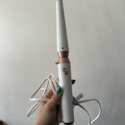 T3 Curling Wand 
