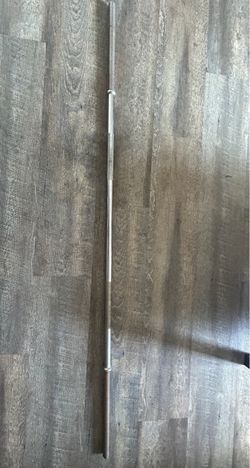 Barbell Bar