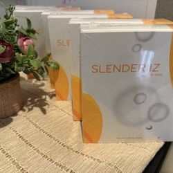 Slenderiiz Drops
