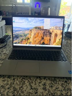 Dell computer