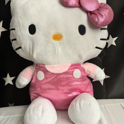 Hello Kitty Backpack 