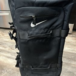 Nike XL Travel Luggage