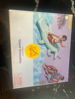 Inflatable toys pool
