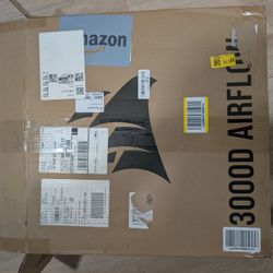 Corsair 3000D Airflow Mid-Tower PC Case 