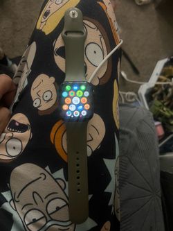 Not free Apple Watch