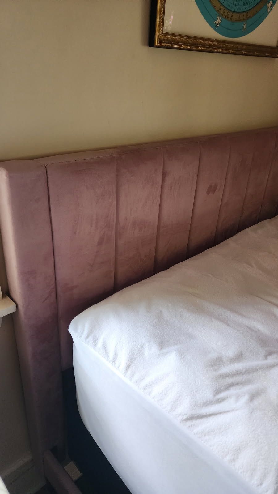 Bed Frame For Sale