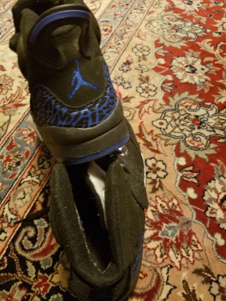 Jordan sneakers