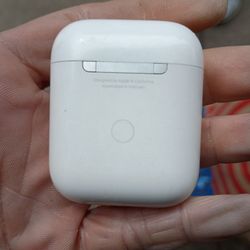 Air Pods Gen 2 Apple 