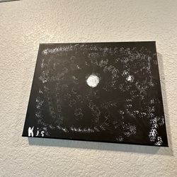 11”x14” Original Artwork