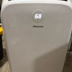 Hisense Air Conditioner/Heater