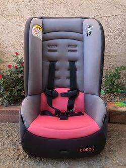 Cosco Car Seat