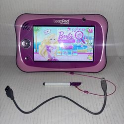 LeapFrog 80-602080 Ultimate Ready for School Tablet - Pink