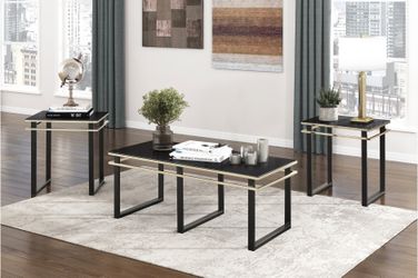 3pc Occasional Set 