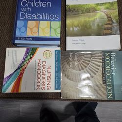 Libros Para Emfermera LVN 