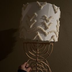 Kids Lamp 