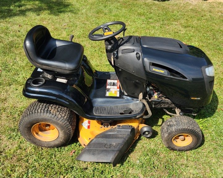 Poulan Pro PP19A42 Lawn Mower
