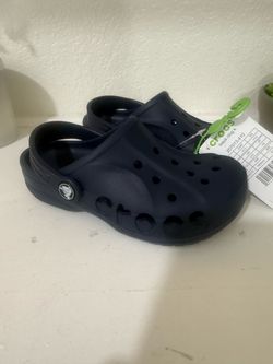 Crocs size 13