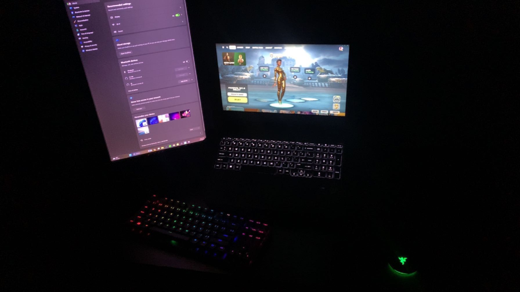 Hp Victus Gaming Laptop