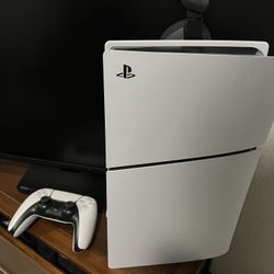 PS5