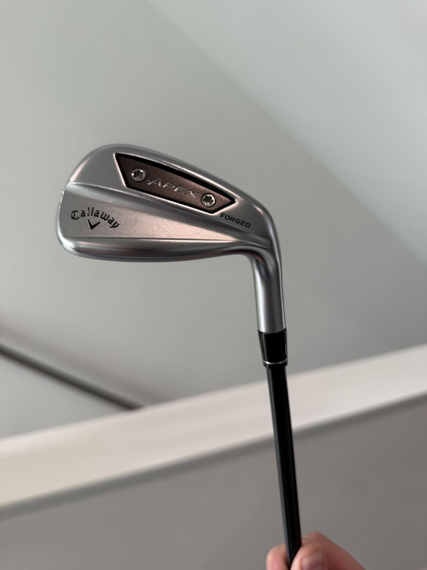 Callaway ai200 Iron set
