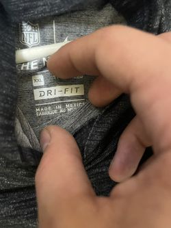 Raiders Fleece Sweater 