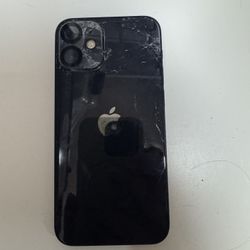 iPhone 12 Mini- 64gbs