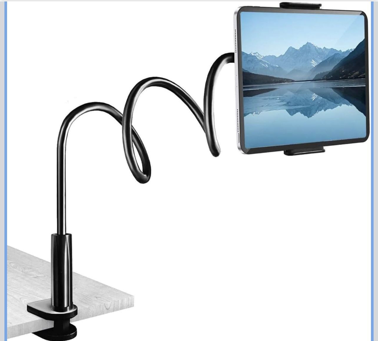 Tablet Mount Holder