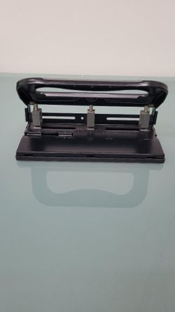  Hole Puncher