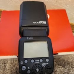 Canon 600EX-RT