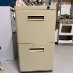Filing Cabinet 