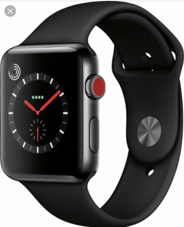 iwatch us cellular