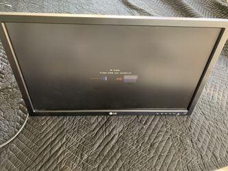 LG 24MB35DM-B 24-Inch 1080p LCD Monitor