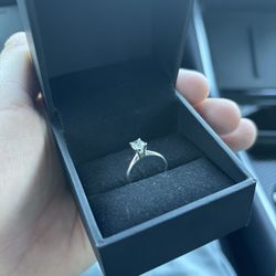 Engagement Ring 